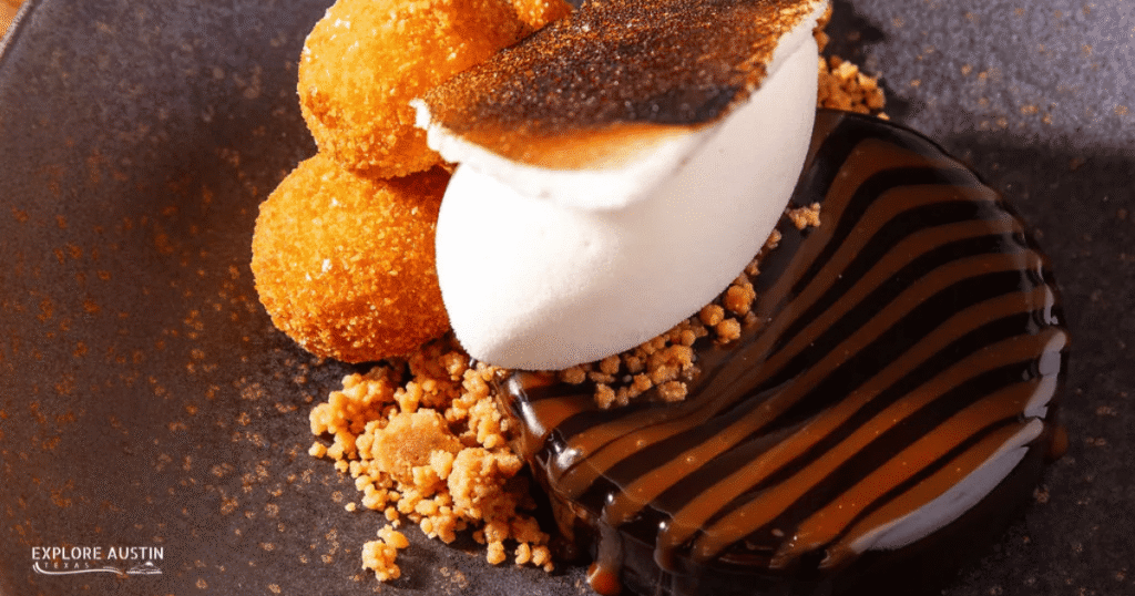 Best Dessert in Austin